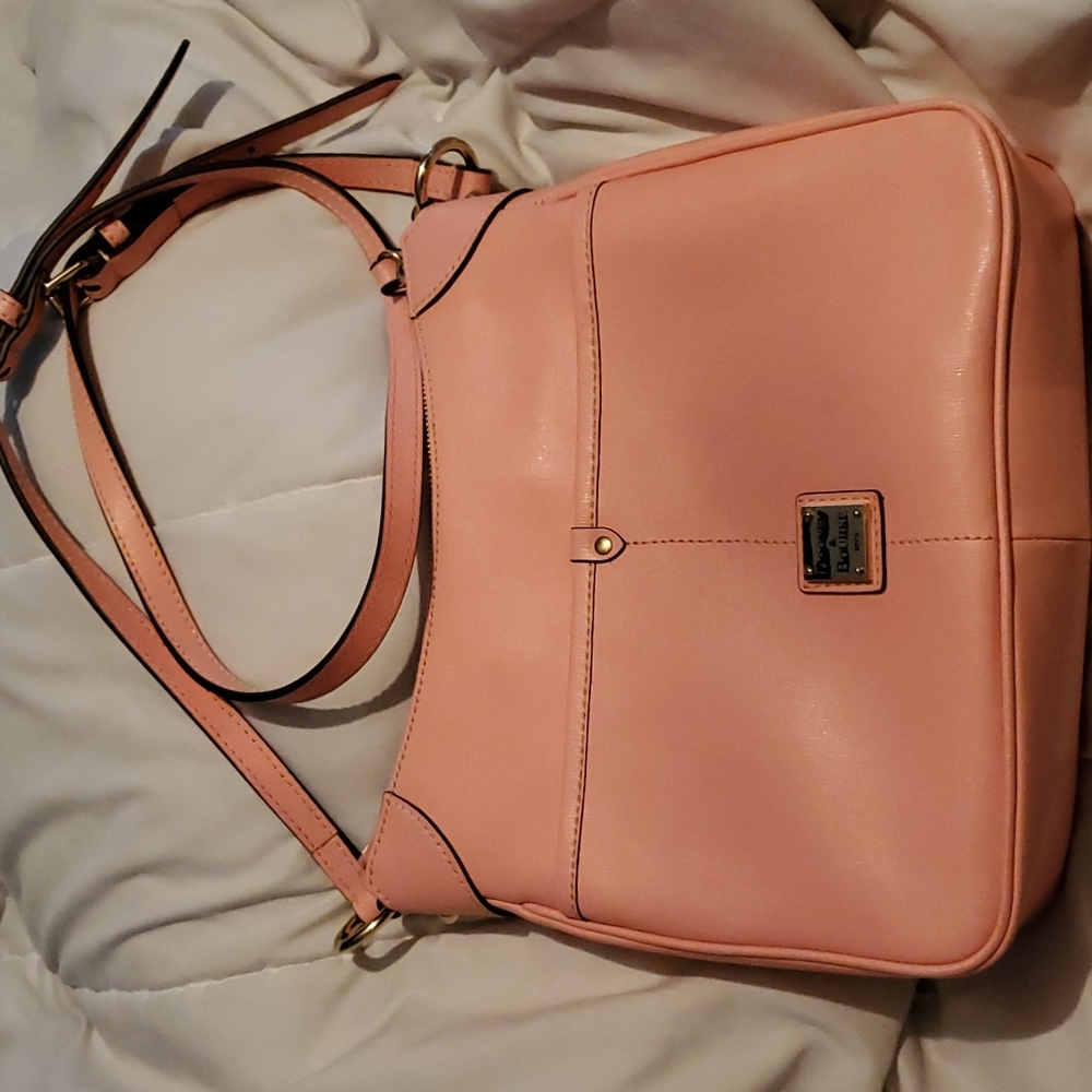 Dooney and Burke purse